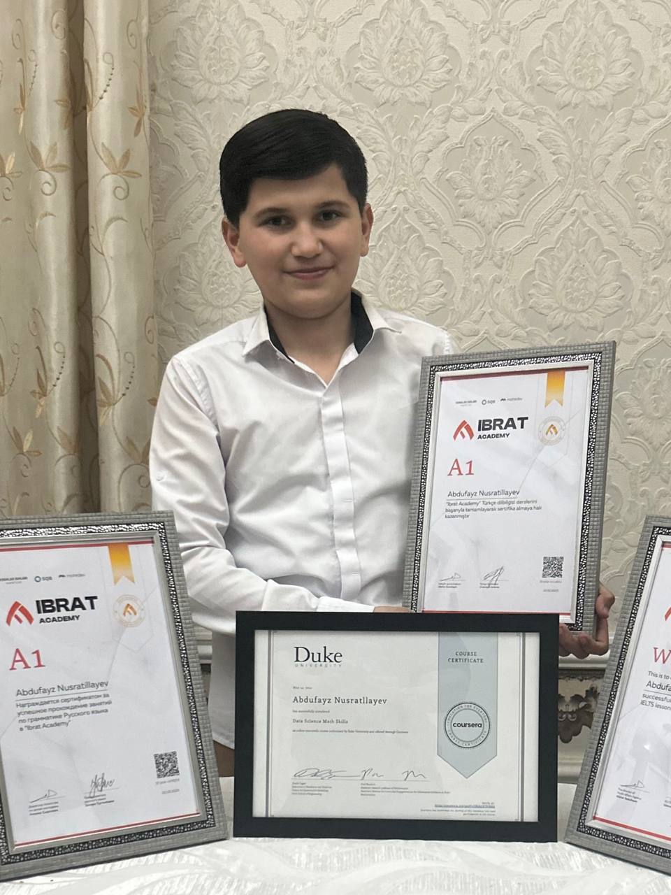 Abdufayz Nusratillayev